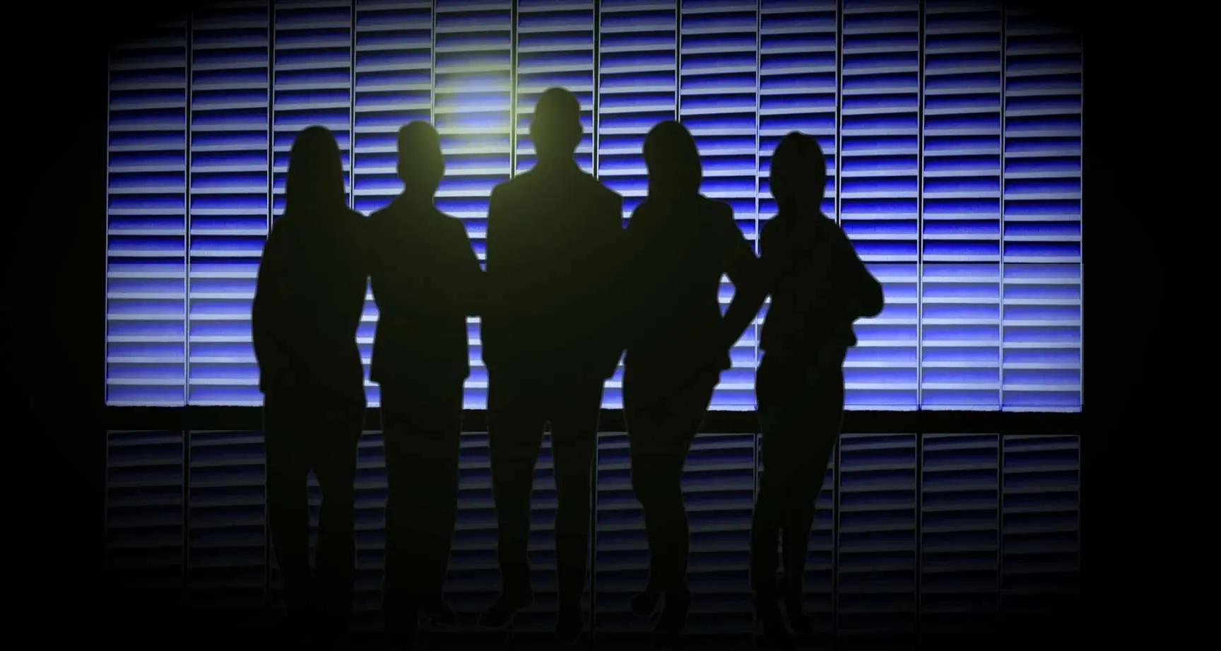 How Does the C-Suite View Cybersecurity?