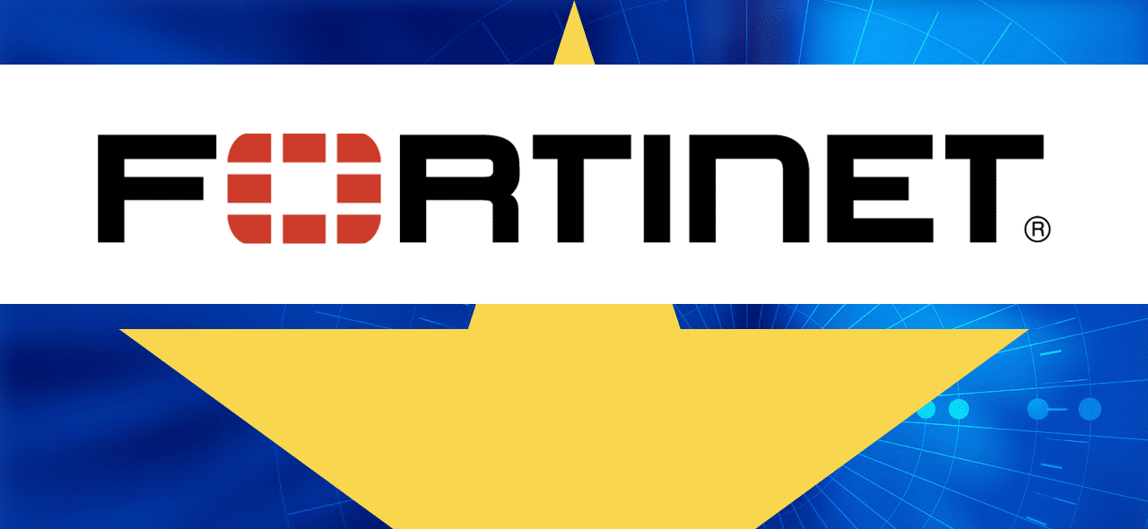 Fortinet earns TWO 2019 US SC Awards!