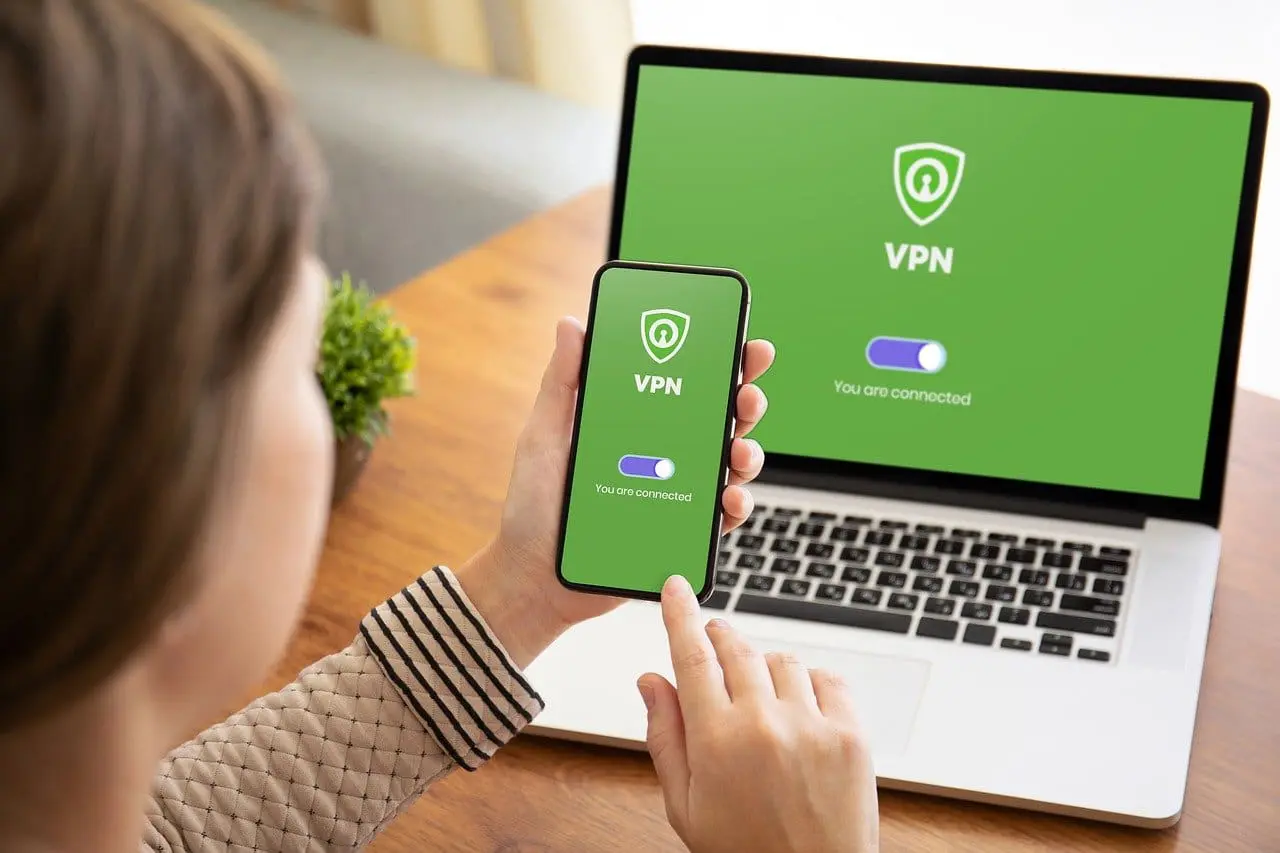 Securing Your Network During Increased VPN Usage