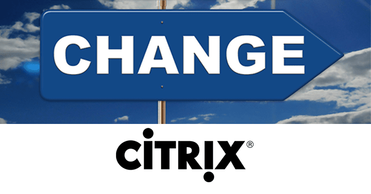 Major Changes in Citrix Licensing Coming Soon