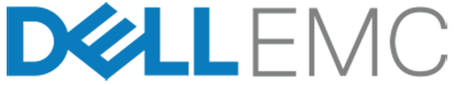 DellEMC Logo