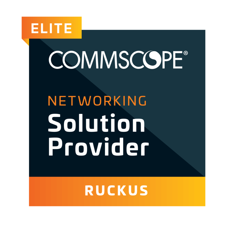 Commscope Elite Logo