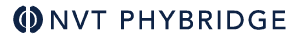 nvt phybridge logo