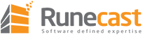 runecast logo